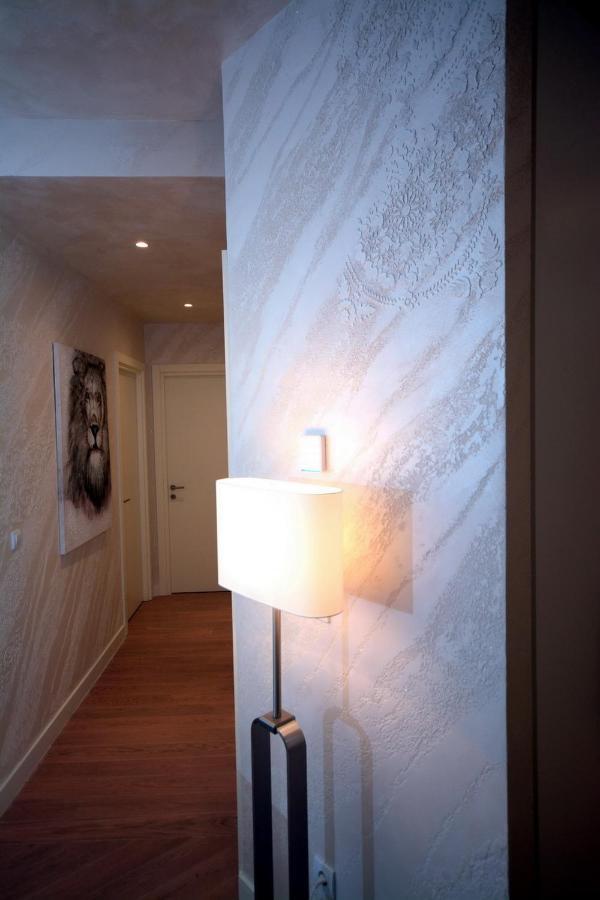 Gigi Apartment Belgrade Exterior photo